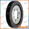 Poulie damper vilebrequin pour CITROEN | RKP-CT-010, 0515K8